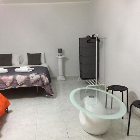 הוילה נאפולי Casa Codo מראה חיצוני תמונה