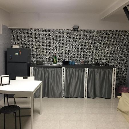 הוילה נאפולי Casa Codo מראה חיצוני תמונה