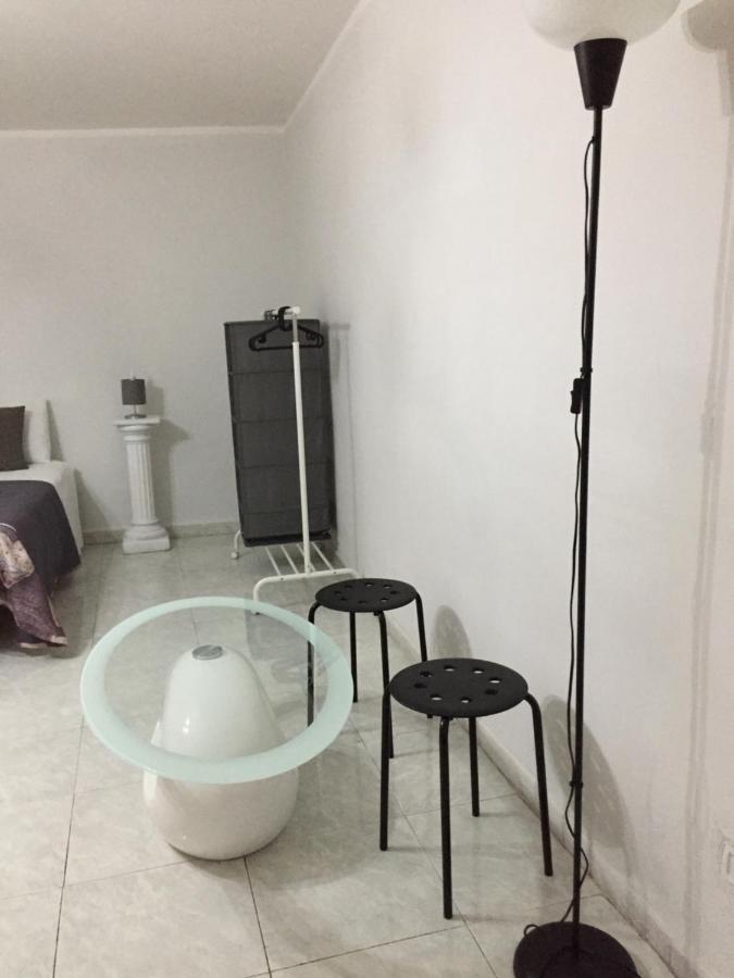 הוילה נאפולי Casa Codo מראה חיצוני תמונה