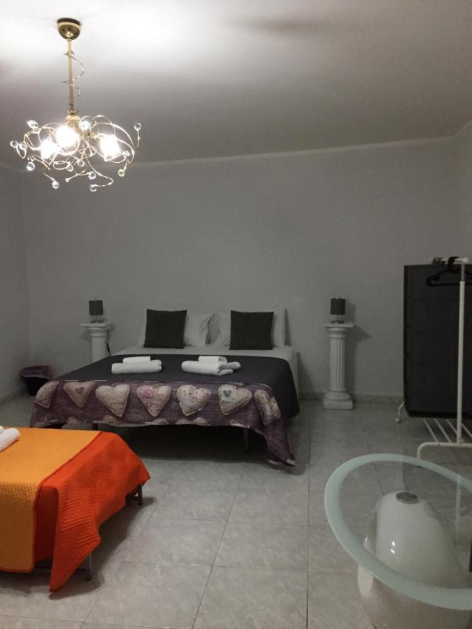 הוילה נאפולי Casa Codo מראה חיצוני תמונה