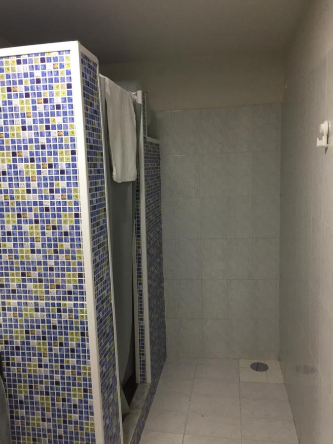 הוילה נאפולי Casa Codo מראה חיצוני תמונה