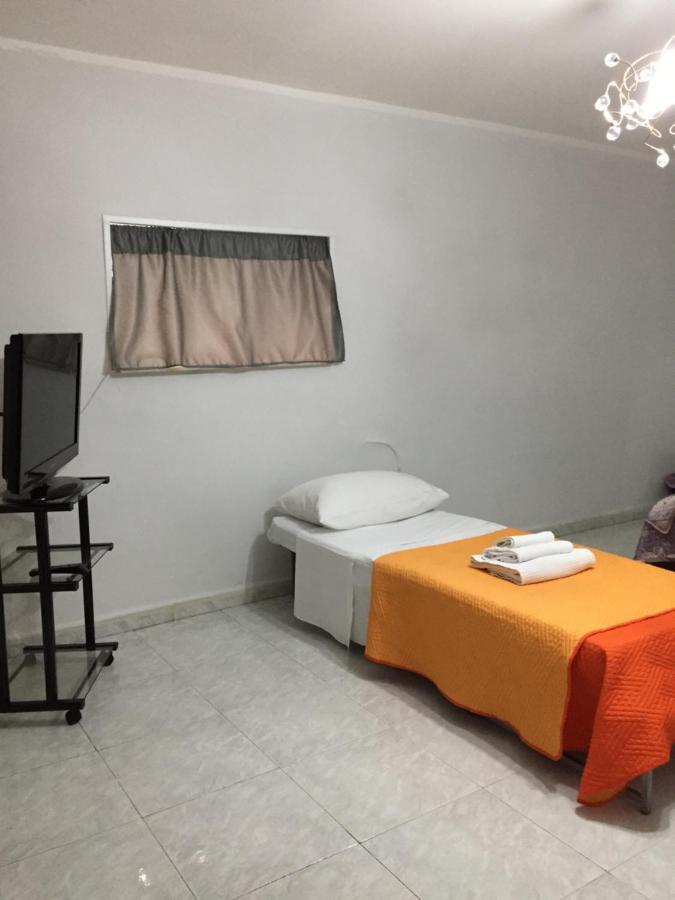 הוילה נאפולי Casa Codo מראה חיצוני תמונה