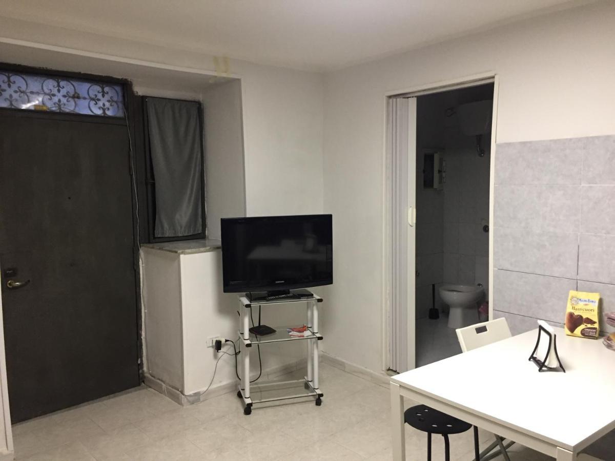 הוילה נאפולי Casa Codo מראה חיצוני תמונה